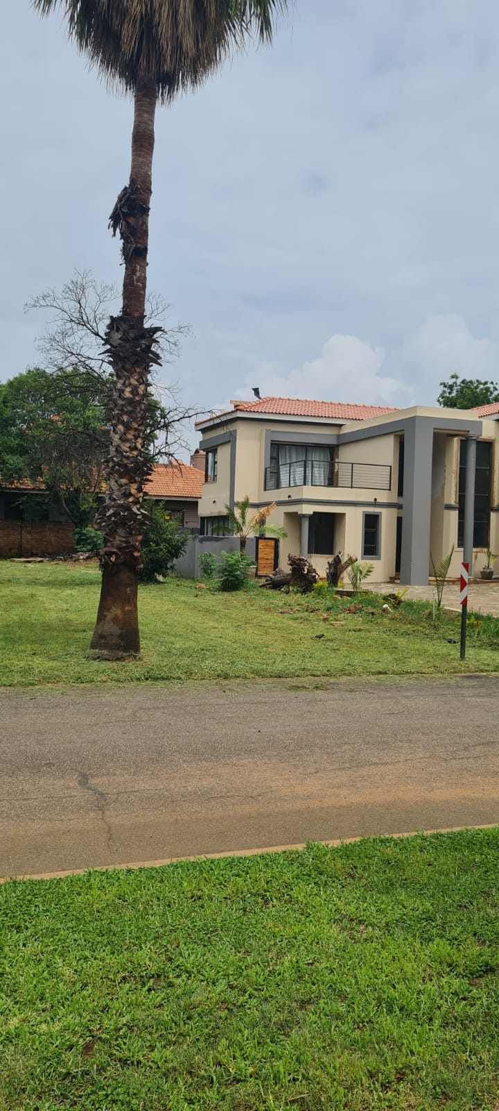 Commercial Property for Sale in Hartebeesfontien AH North West
